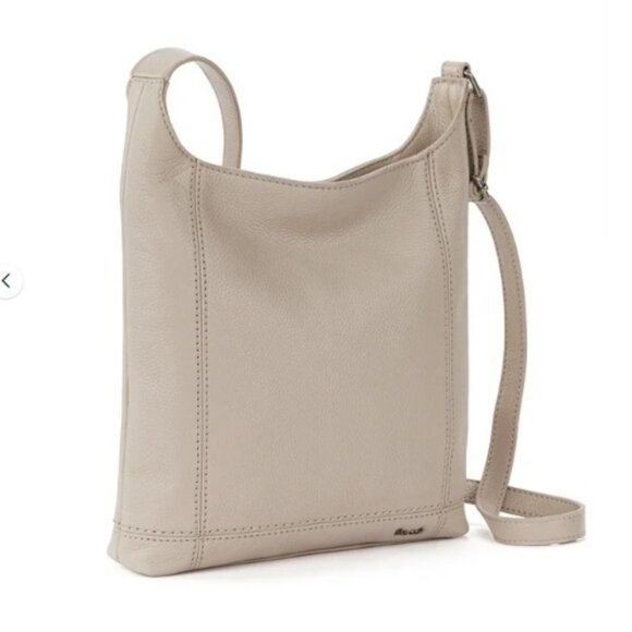 The Sak Bags The Sak De Young Leather Crossbody Bag Poshmark